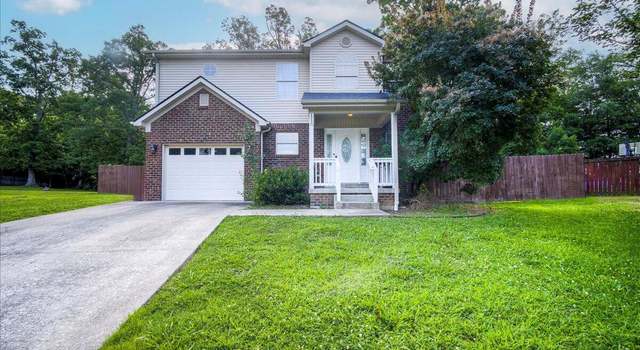 Photo of 118 Allie Ct, Berea, KY 40403