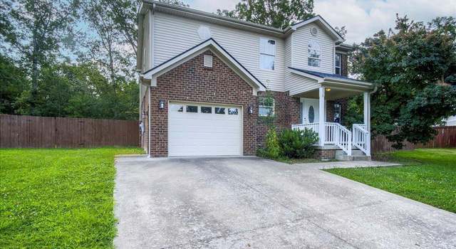 Photo of 118 Allie Ct, Berea, KY 40403