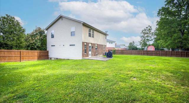 Photo of 118 Allie Ct, Berea, KY 40403