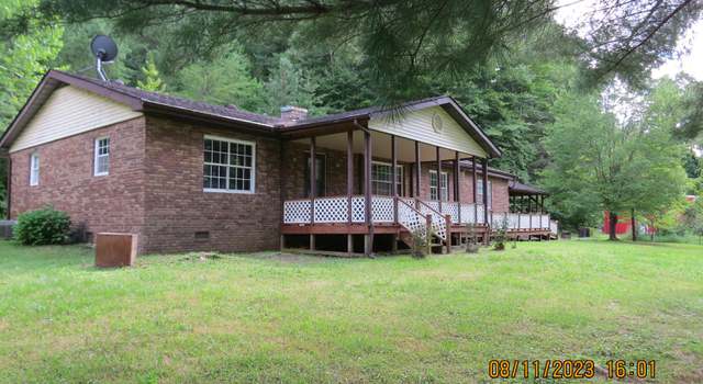 Photo of 6321 East 221 Hwy, Bledsoe, KY 40810