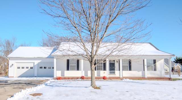 Photo of 84 Hickory Cir, Hustonville, KY 40437