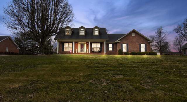 Photo of 116 Hunter Run Dr, Mt Sterling, KY 40353