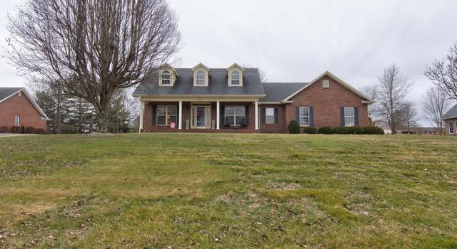 Photo of 116 Hunter Run Dr, Mt Sterling, KY 40353