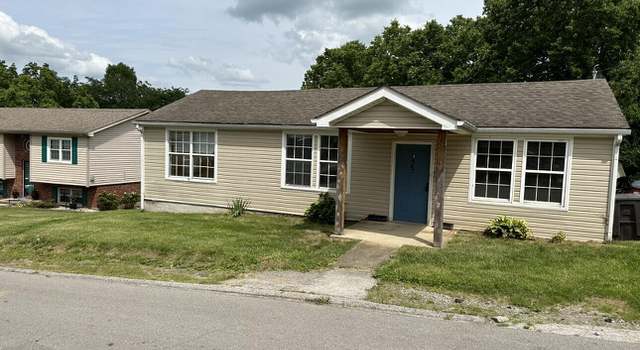 Photo of 123 2nd St, Winchester, KY 40391