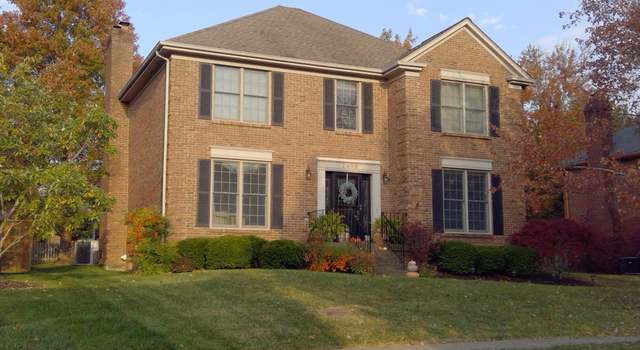 Photo of 2409 Woodfield Cir, Lexington, KY 40515