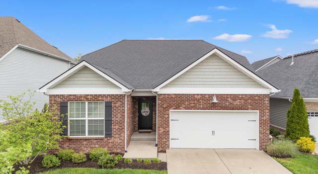 Photo of 2109 Sprull Walk, Lexington, KY 40509