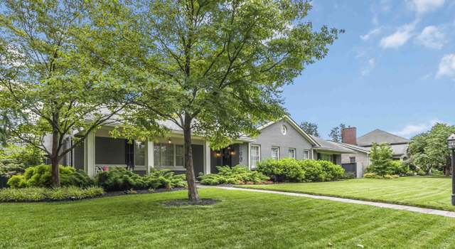 Photo of 300 Culpepper Rd, Lexington, KY 40502