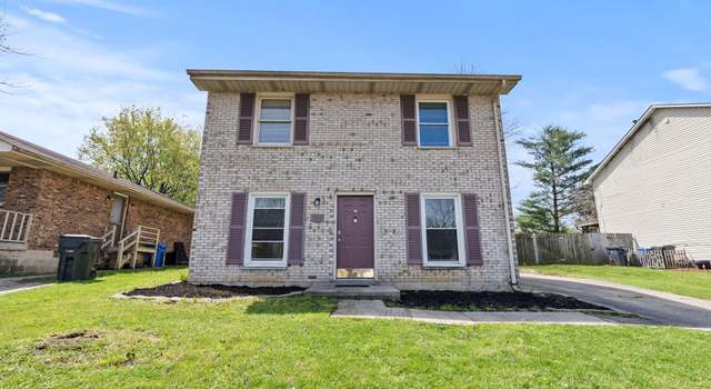 Photo of 996 Tatesbrook Dr, Lexington, KY 40517