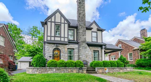 Photo of 233 Henry Clay Blvd, Lexington, KY 40502