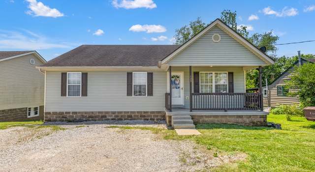 Photo of 129 Glory St, Irvine, KY 40336
