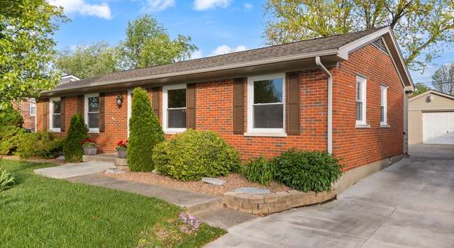 Photo of 2127 Jasmine Dr, Lexington, KY 40504