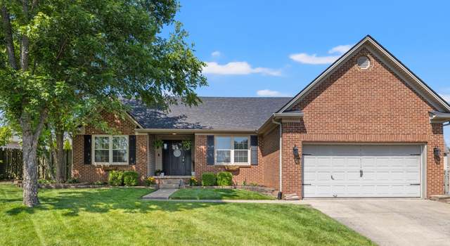 Photo of 409 East Ridge Dr, Nicholasville, KY 40356