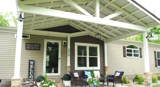 Photo of 359 Pin Oak Hill Rd, Stanford, KY 40484
