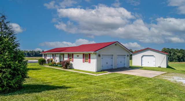 Photo of 1183 Maxey Flat Rd, Hillsboro, KY 41049