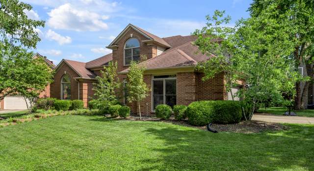 Photo of 3216 Darlington Cir, Lexington, KY 40509