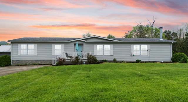 Photo of 742 Panola Rd, Waco, KY 40385