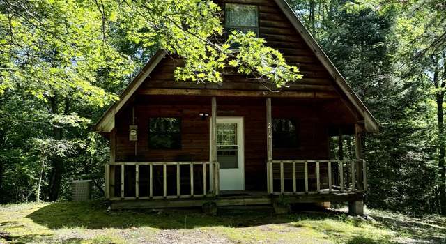 Photo of 214 Lindsey Ln, Wellington, KY 40387