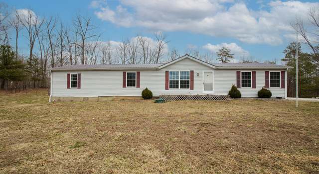 Photo of 250 Wild Flower Ln, Morehead, KY 40351