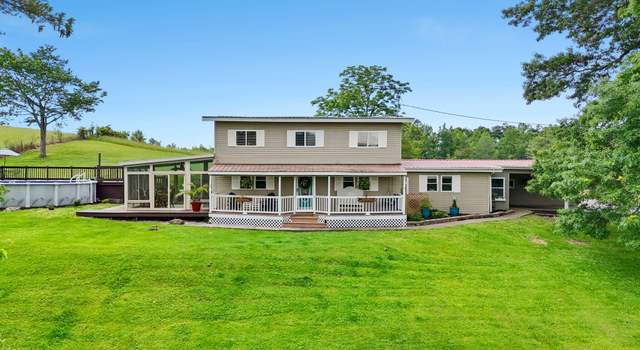 Photo of 85 Jacquelynne Ln, Frenchburg, KY 40322