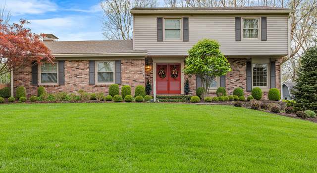 Photo of 154 Woodford Dr, Winchester, KY 40391
