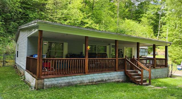 Photo of 1961 Acup Rd, Happy, KY 41746