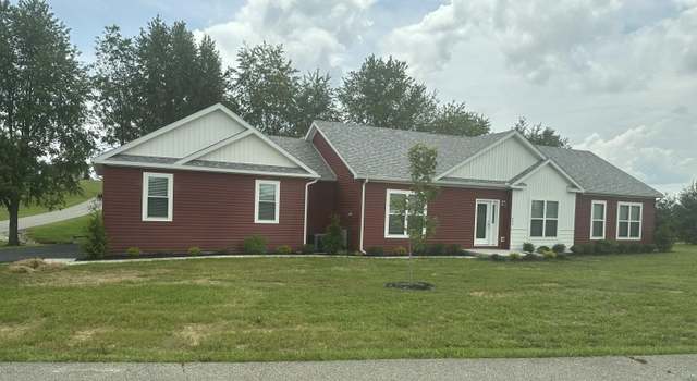 Photo of 443 Aubrie Blvd, Flemingsburg, KY 41041