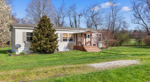 Photo of 12739 Stulltown Rd, Hope, KY 40334
