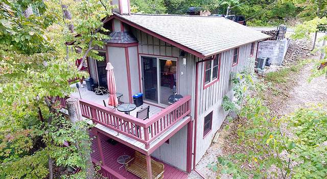 Photo of 285 Godsey Ave, Whitley City, KY 42653