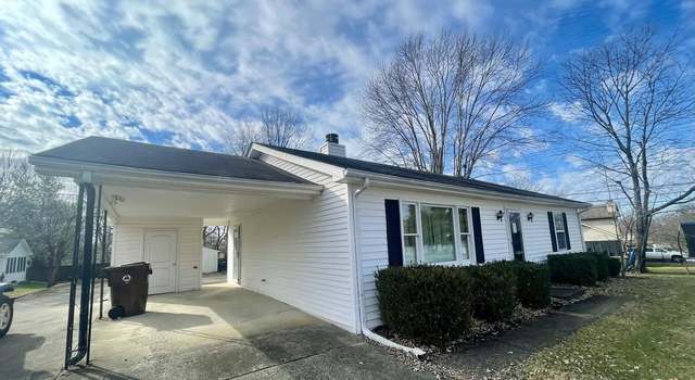 Photo of 872 Harkins Dr, Winchester, KY 40391