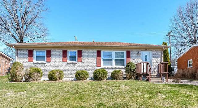 Photo of 768 Janet St, Versailles, KY 40383