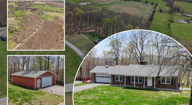 Photo of 11 Hominy Hill Rd, Nancy, KY 42544