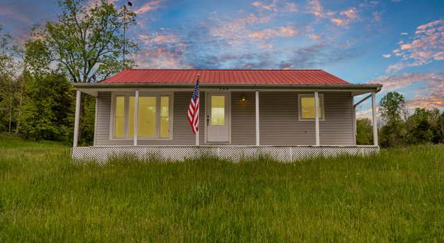 Photo of 500 Rocky Rd, Salvisa, KY 40372