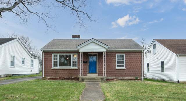 Photo of 616 Longview Dr, Lexington, KY 40503