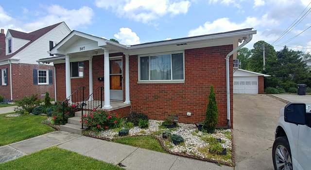 Photo of 307 Ford St, Corbin, KY 40701