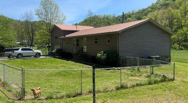 Photo of 13351 Brushy Rd, Pikeville, KY 41501