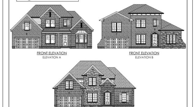 Photo of 509 Houston Oaks Dr, Paris, KY 40361
