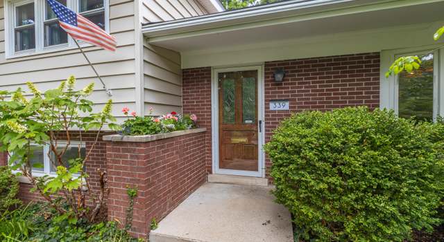 Photo of 339 Greenbriar Rd, Lexington, KY 40503