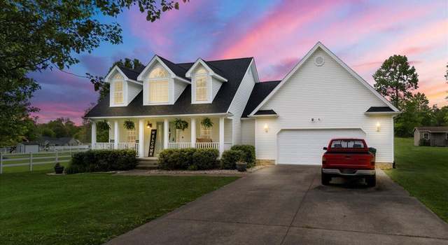 Photo of 154 Jordan Ave, London, KY 40744