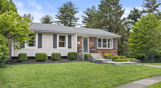 Photo of 3367 Winthrop Dr, Lexington, KY 40503