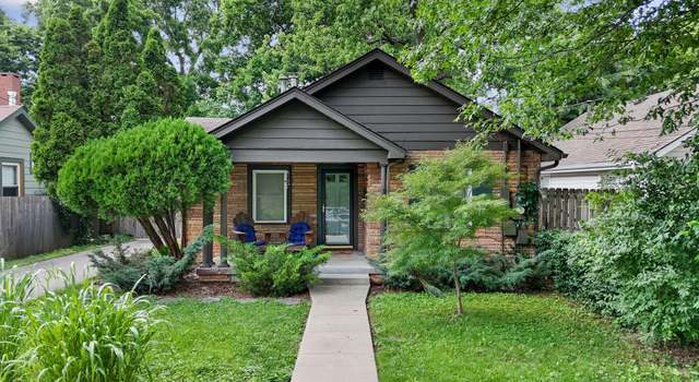 Photo of 325 Richmond Ave, Lexington, KY 40502