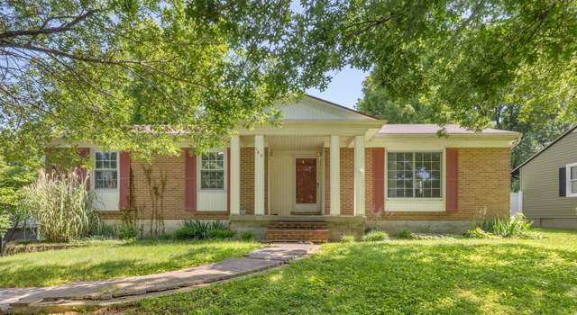 Photo of 144 Hardee St, Perryville, KY 40468