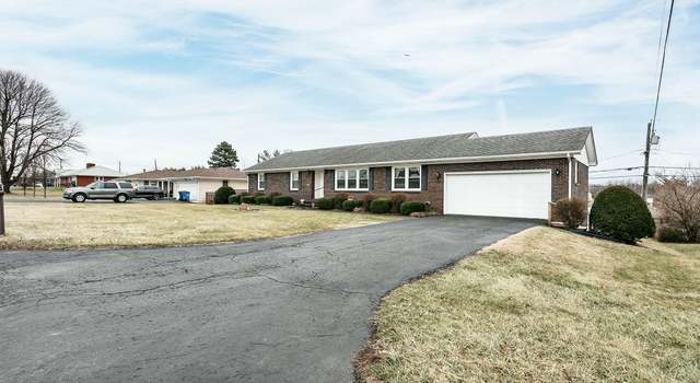 Photo of 414 Carrigan Dr, Danville, KY 40422