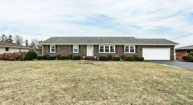 Photo of 414 Carrigan Dr, Danville, KY 40422