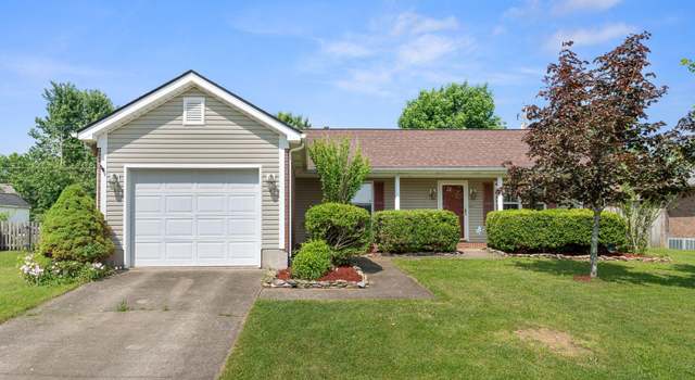 Photo of 118 Brookwood Ln, Wilmore, KY 40390