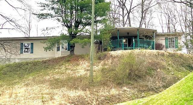 Photo of 351 John Bays Br, Auxier, KY 41602
