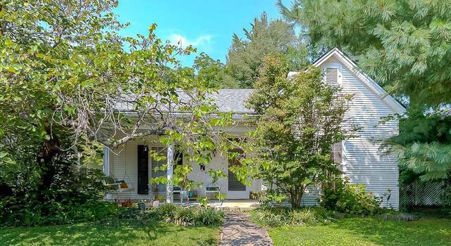 Photo of 418 Conway St, Frankfort, KY 40601