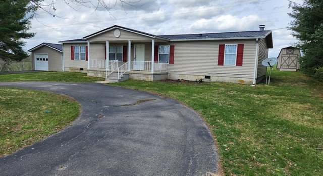 Photo of 1688 Kelley Pike, Flemingsburg, KY 41041