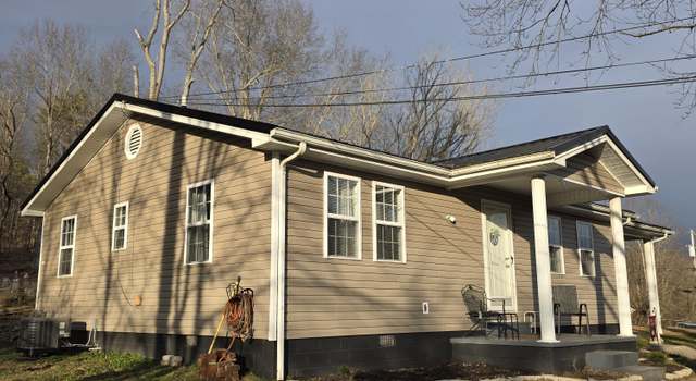 Photo of 326 Charlie Sizemore Rd, Manchester, KY 40962