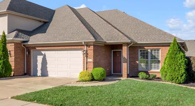 Photo of 213 Clairmont Dr, Richmond, KY 40475