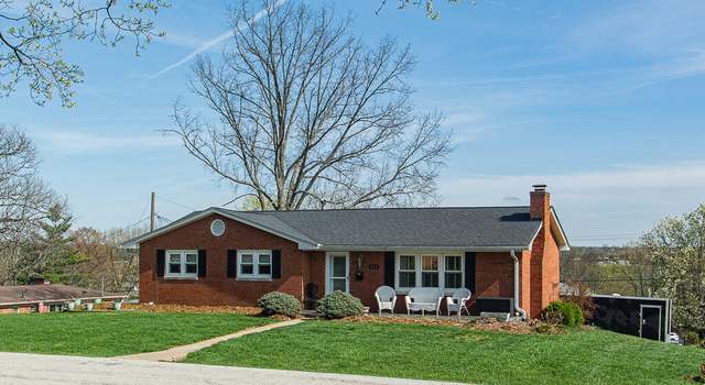 Photo of 1154 Ojibwa Trl, Frankfort, KY 40601